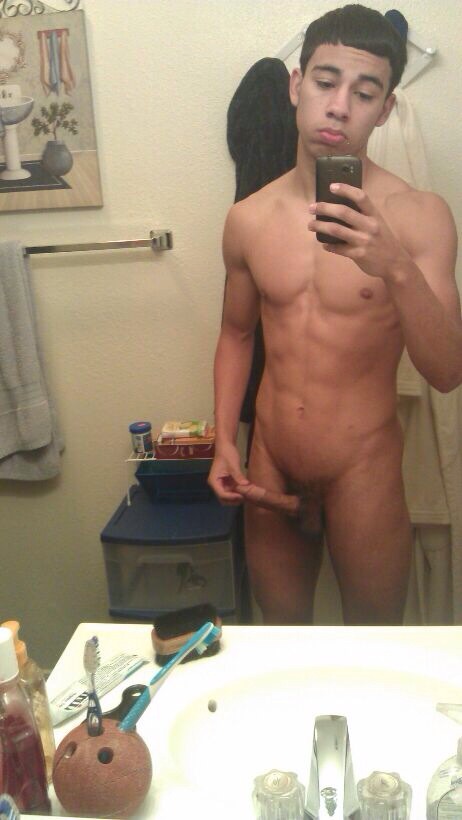 Eldred Selfpix